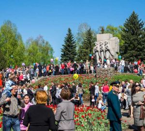 Названо число участников Великой Отечественной войны, проживающих в Кузнецке