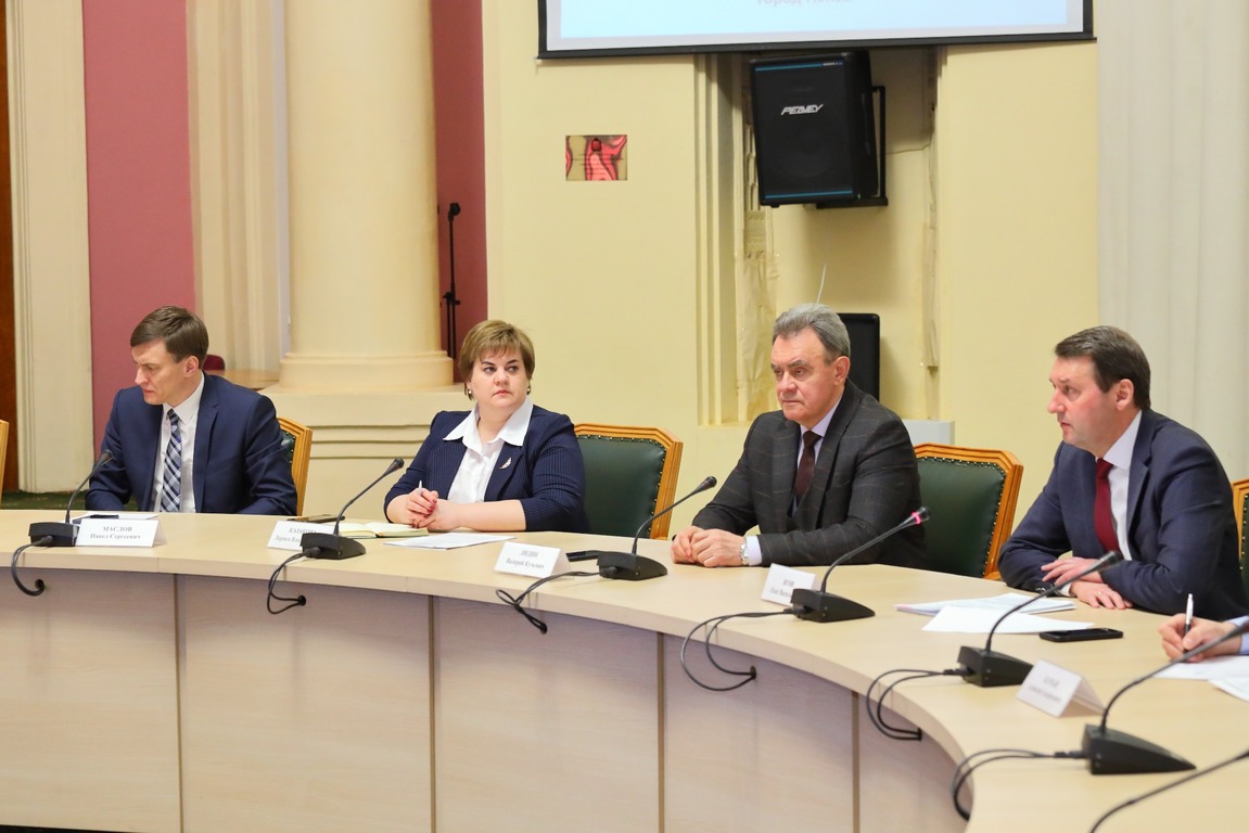 Валерий Лидин: «В этом году у нас есть возможность лично отдать дань уважения Героям сражений»