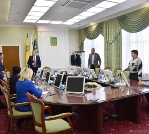 В Пензе в выходные дни муниципальных служащих отправят убирать улицы города