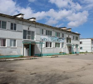 В этом году родителей не станут пускать в лагерь «Юность»