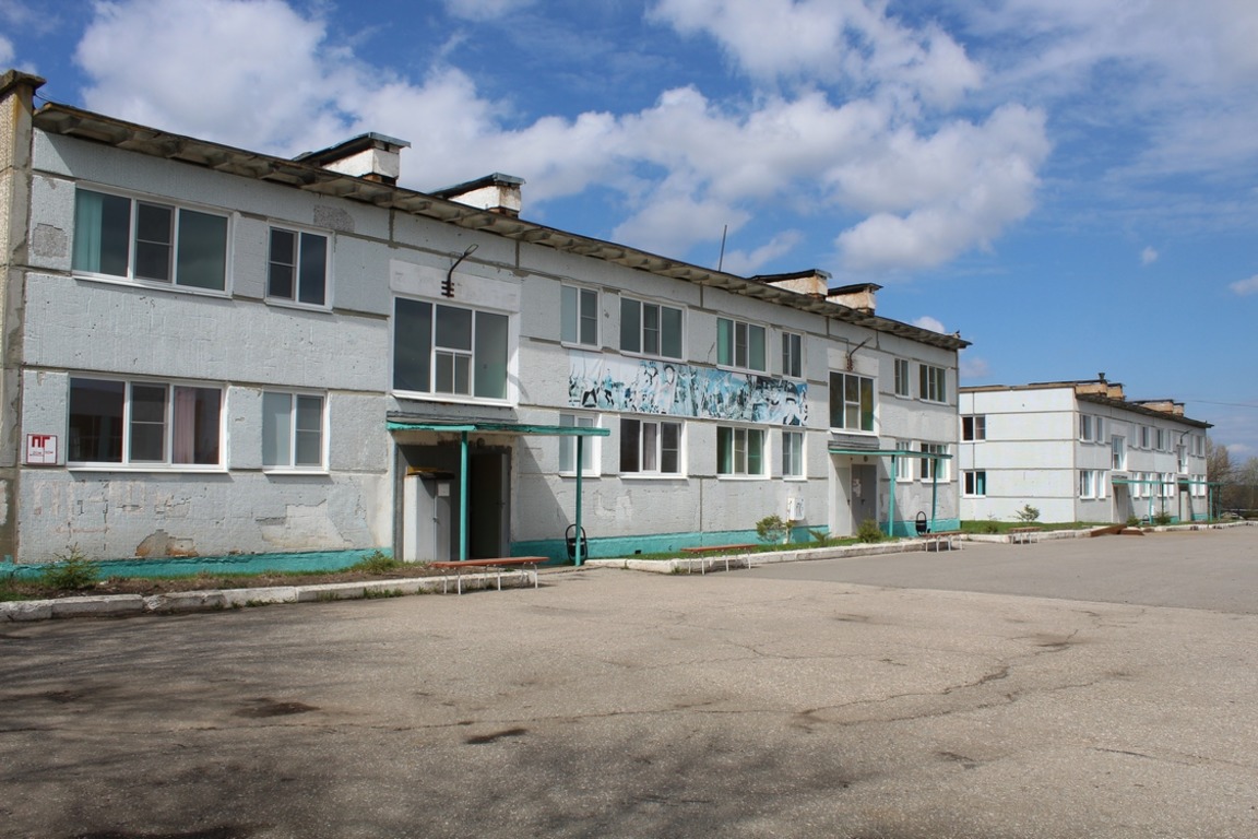 В этом году родителей не станут пускать в лагерь «Юность»