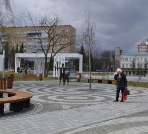 Апрель: сколько еще пензенцев подхватили коронавирус