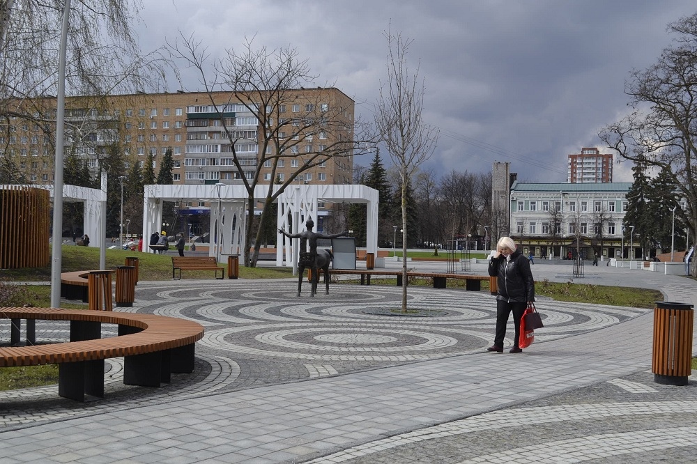 Апрель: сколько еще пензенцев подхватили коронавирус