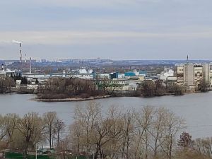 Экологическая перезагрузка: ОАО «Маяк» рассказывает о ходе реализации масштабного проекта