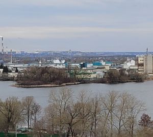 Экологическая перезагрузка: ОАО «Маяк» рассказывает о ходе реализации масштабного проекта