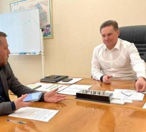 На главном перекрестке в центре Пензы нанесут диагональную разметку