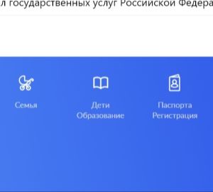 Правительство расширит возможности портала госуслуг