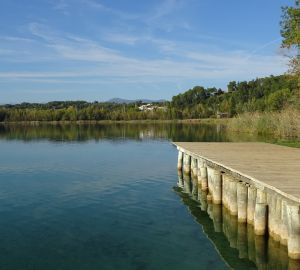 Для купания пензенцев оборудуют 8 зон отдыха у водоемов
