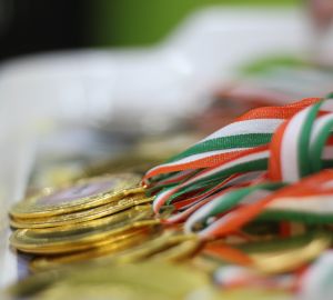 Президент Владимир Путин наградил выпускника пензенского ВУЗа