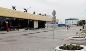 Тревога на железнодорожном вокзале Пензы оказалась ложной