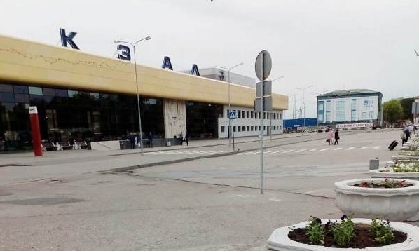 Тревога на железнодорожном вокзале Пензы оказалась ложной