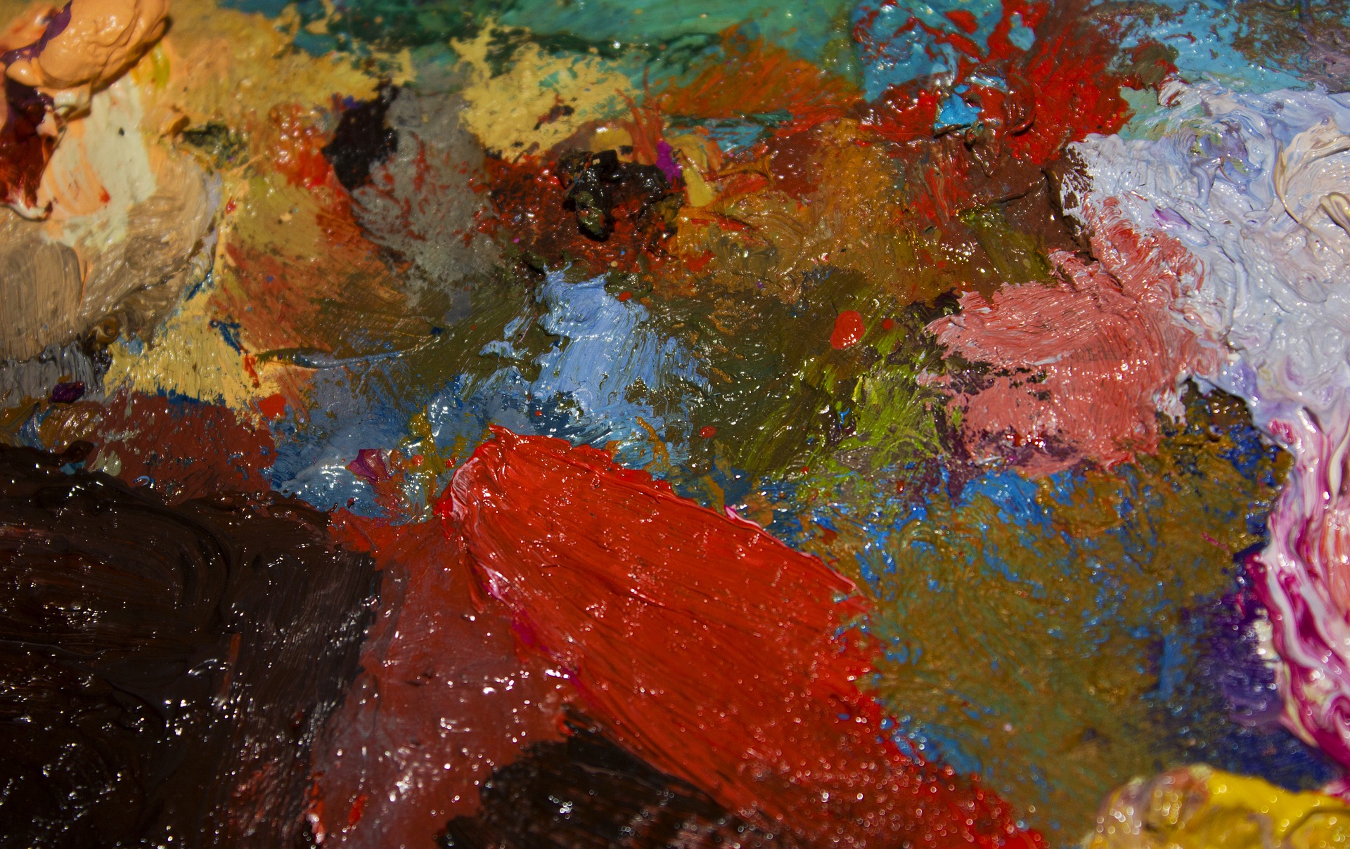 Пензенцев приглашают поучаствовать в фестивале стрит-арта