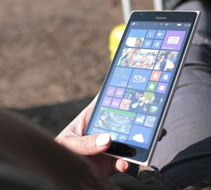 В Nokia объявили об уходе с российского рынка