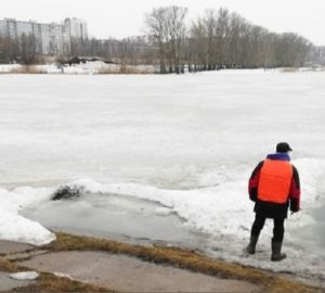 В Пензе прошел очередной рейд по водоемам