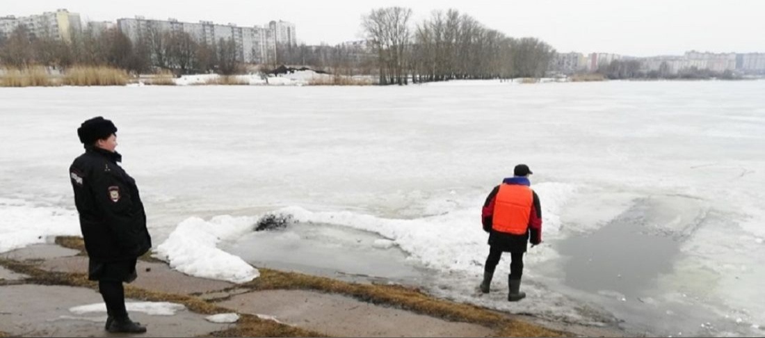 В Пензе прошел очередной рейд по водоемам