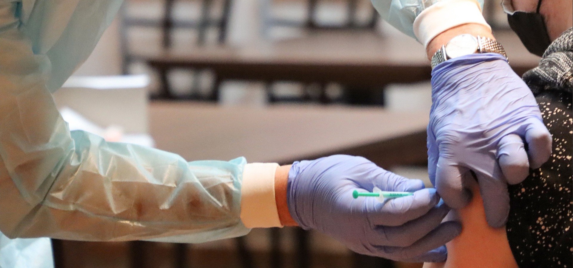 Пенза присоединится к Европейской неделе иммунизации