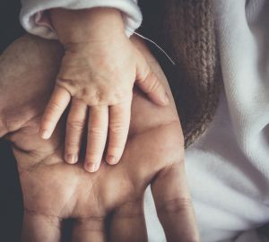 В прошлом месяце в Пензе родилось пять двоен