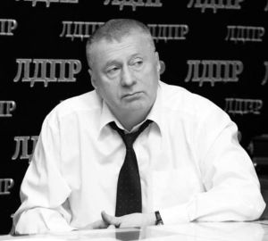 Глава Минздрава Мурашко объяснил, почему не смог спасти Жириновского