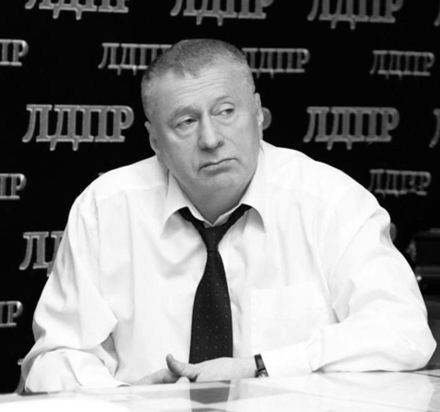 Глава Минздрава Мурашко объяснил, почему не смог спасти Жириновского