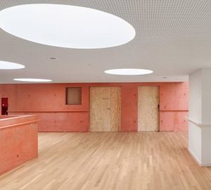 В Пензе построят центр активного долголетия