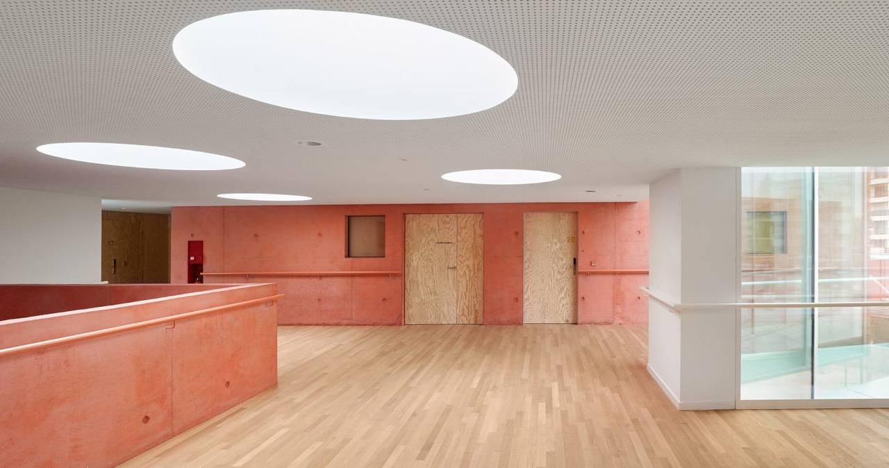 В Пензе построят центр активного долголетия