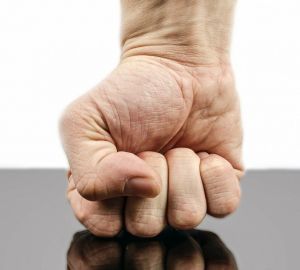 В Пензе словесная перепалка супругов закончилась обращением в больницу