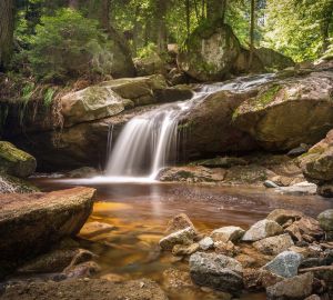 Способы фильтровки воды в походных условиях