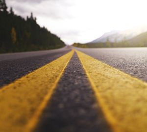 В 2022 году в Пензе приведут в порядок 600 км муниципальных автодорог