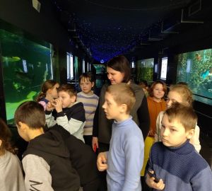 Ольга Чистякова рассказала о сборе весенних вещей для эвакуированных