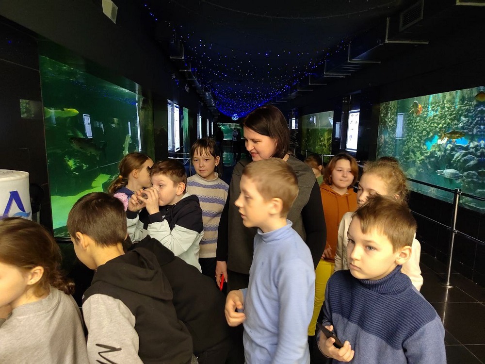 Ольга Чистякова рассказала о сборе весенних вещей для эвакуированных