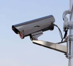 В Сурском крае появится единая система видеонаблюдения