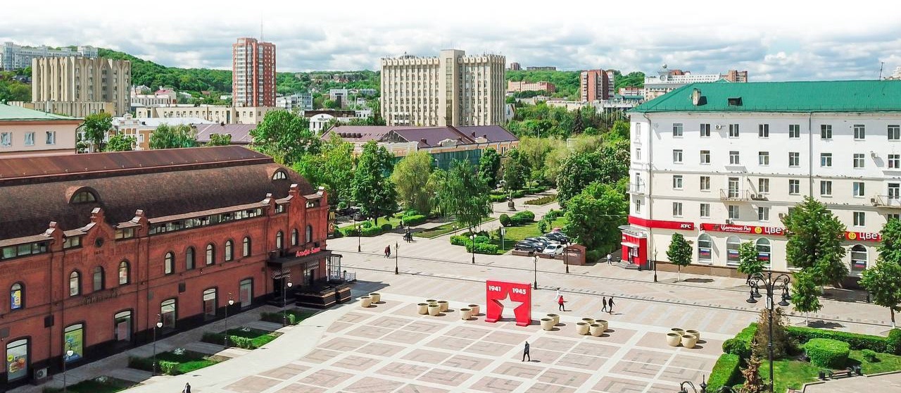 Пензенцы получат e-mail рассылки с важной информацией