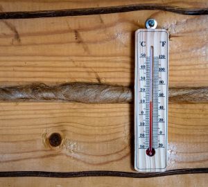 Пензенцам рассказали о погоде в понедельник