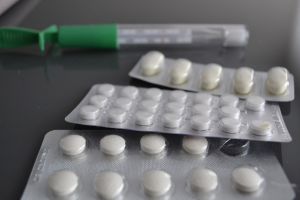 В Кузнецкой больнице нарушили права инвалида на получение лекарства