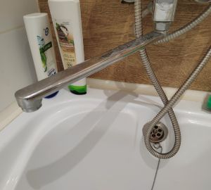 В Пензе оштрафовали коммунальщиков за поставку в жилой дом мутной воды