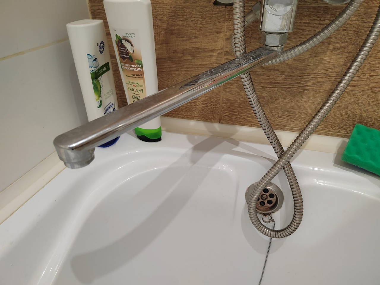 В Пензе оштрафовали коммунальщиков за поставку в жилой дом мутной воды