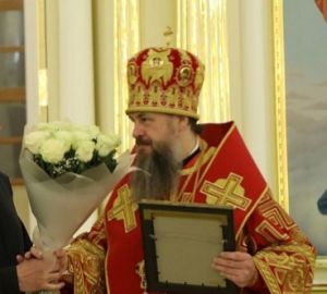 Лидин поздравил пензенцев с Пасхой 2022 года