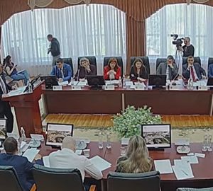 Владимир Мутовкин: 71% расходов бюджета идет на социально-культурную сферу