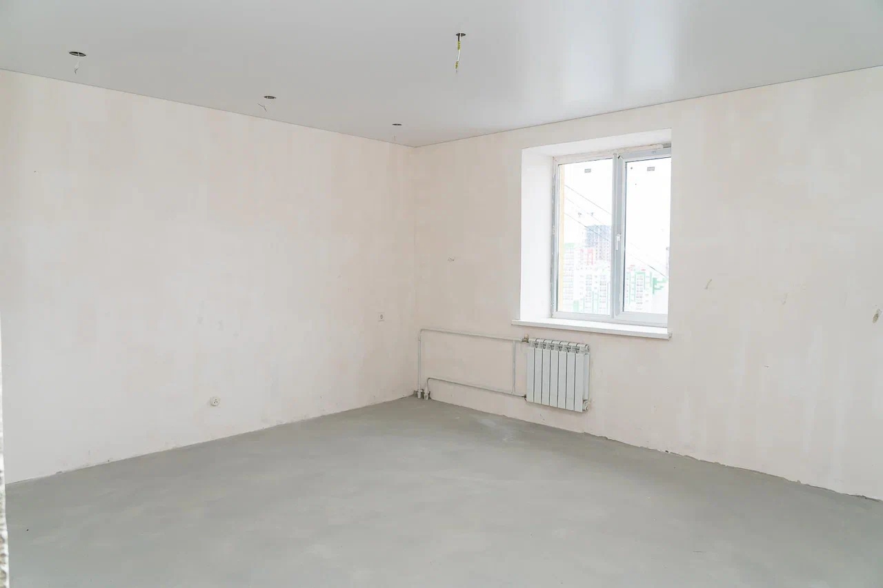 Быстрое новоселье: квартиры с предчистовой отделкой в Спутнике