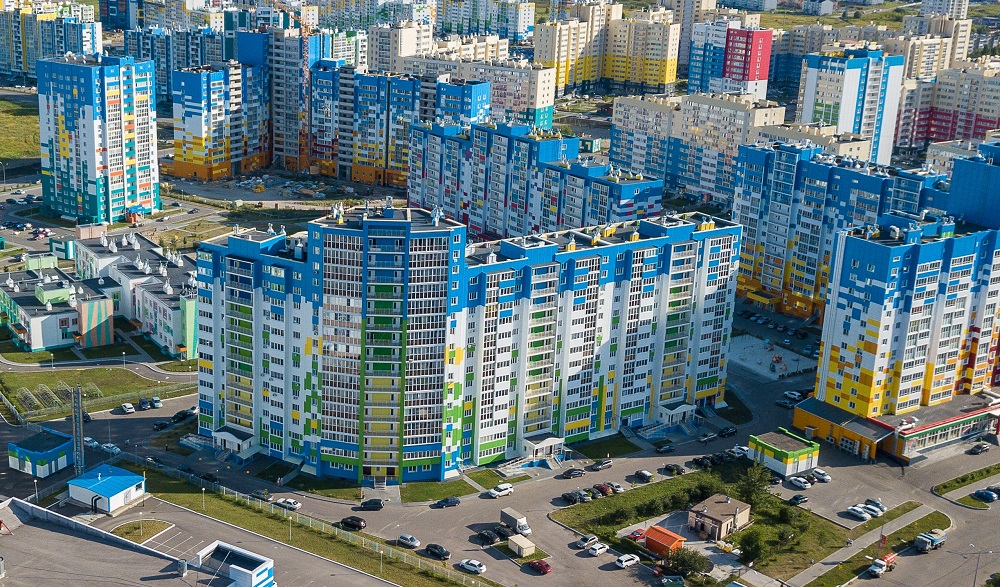 Как выбрать квартиру, пока на работе обед