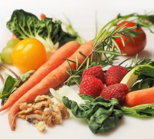 Из каких продуктов брать витамины ранней весной