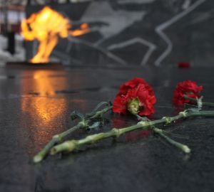 Мэр Кузнецка поручил собрать информацию для музея боевой славы