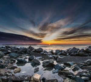 В Минобре рассказали, по какому принципу выбирают детей для льготной поездки на Черное море