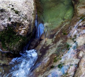 В Кузнецке участились случаи отравления после употребления воды из родников