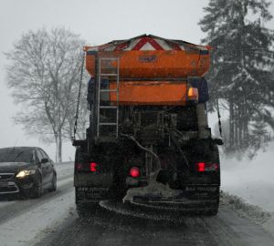 В Пензе завершают расчистку водопропускных труб