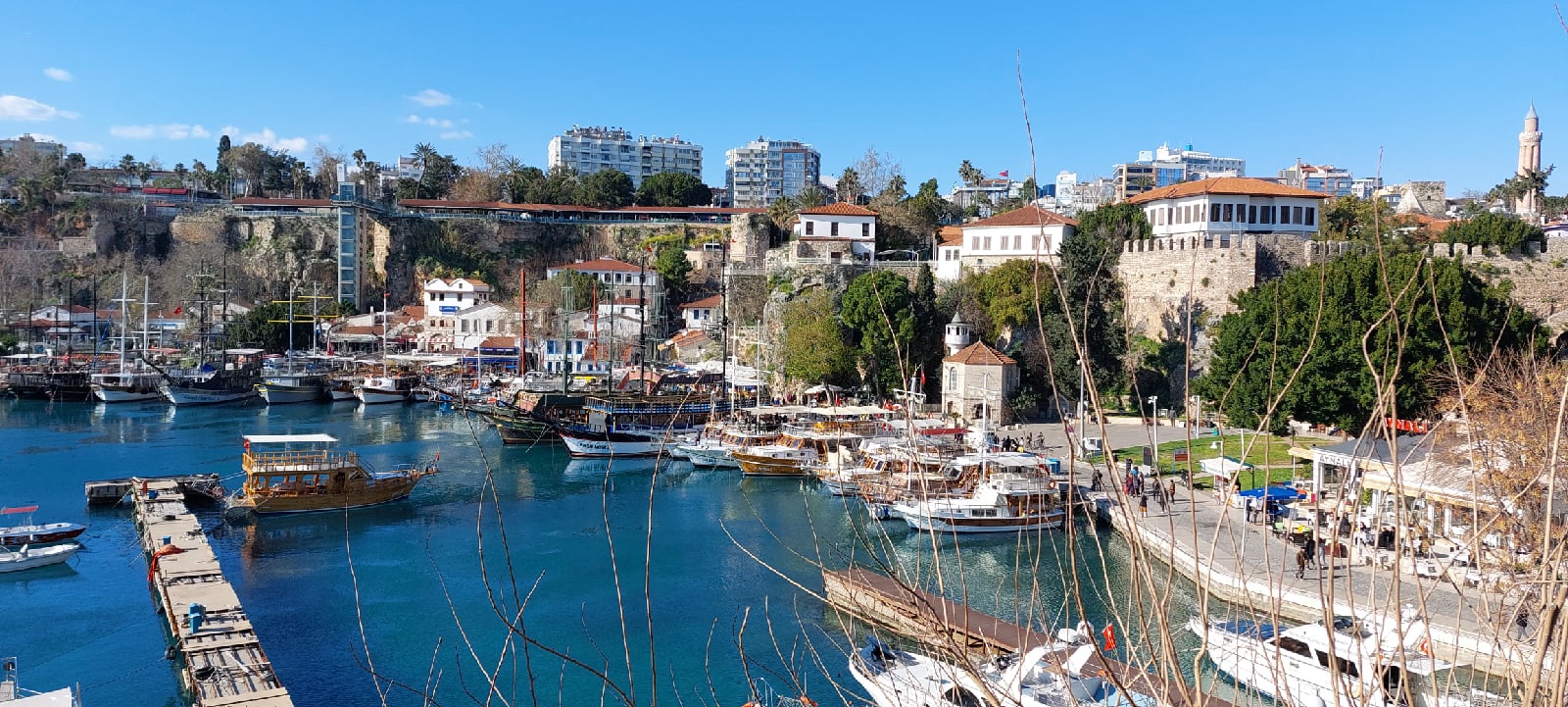 Россиянам напомнили об обновленных правилах въезда в Турцию