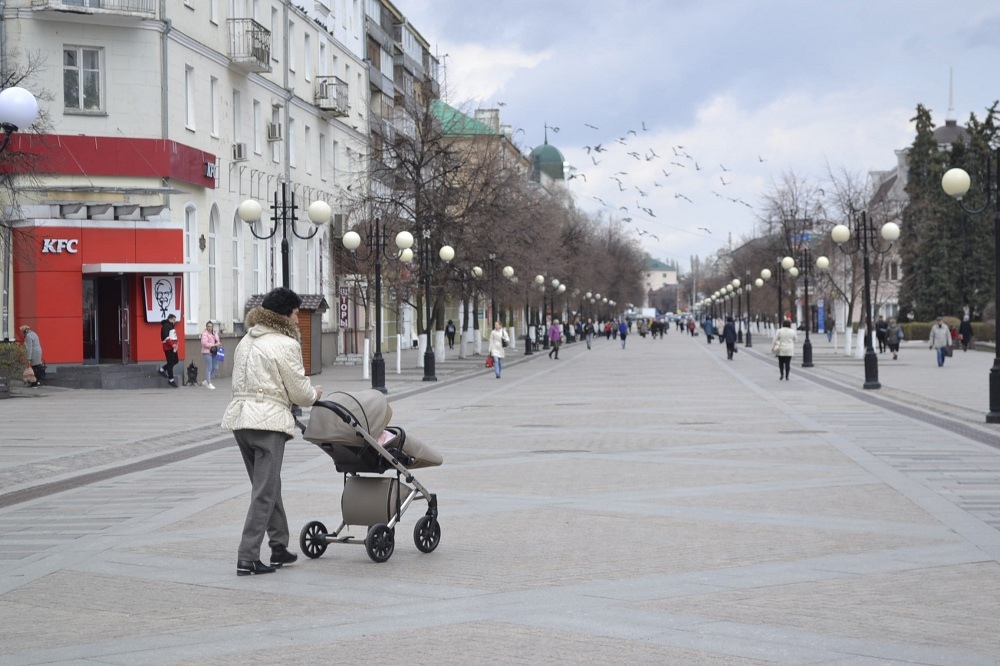 Стартовала подача заявлений на получение выплаты на детей от 8 до 17 лет