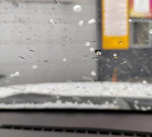 Синоптики предупредили пензенцев об ухудшении погодных условий