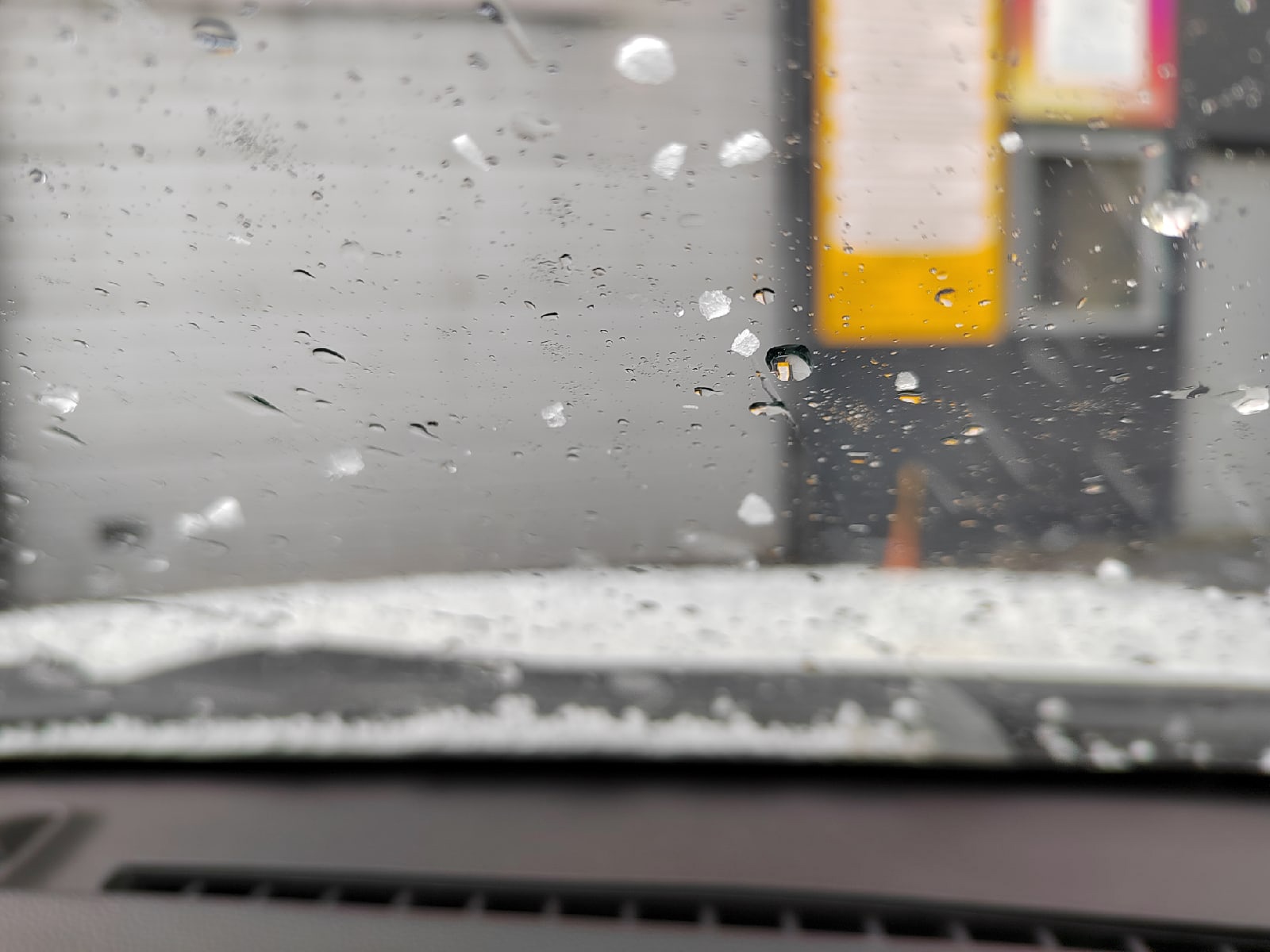 Синоптики предупредили пензенцев об ухудшении погодных условий