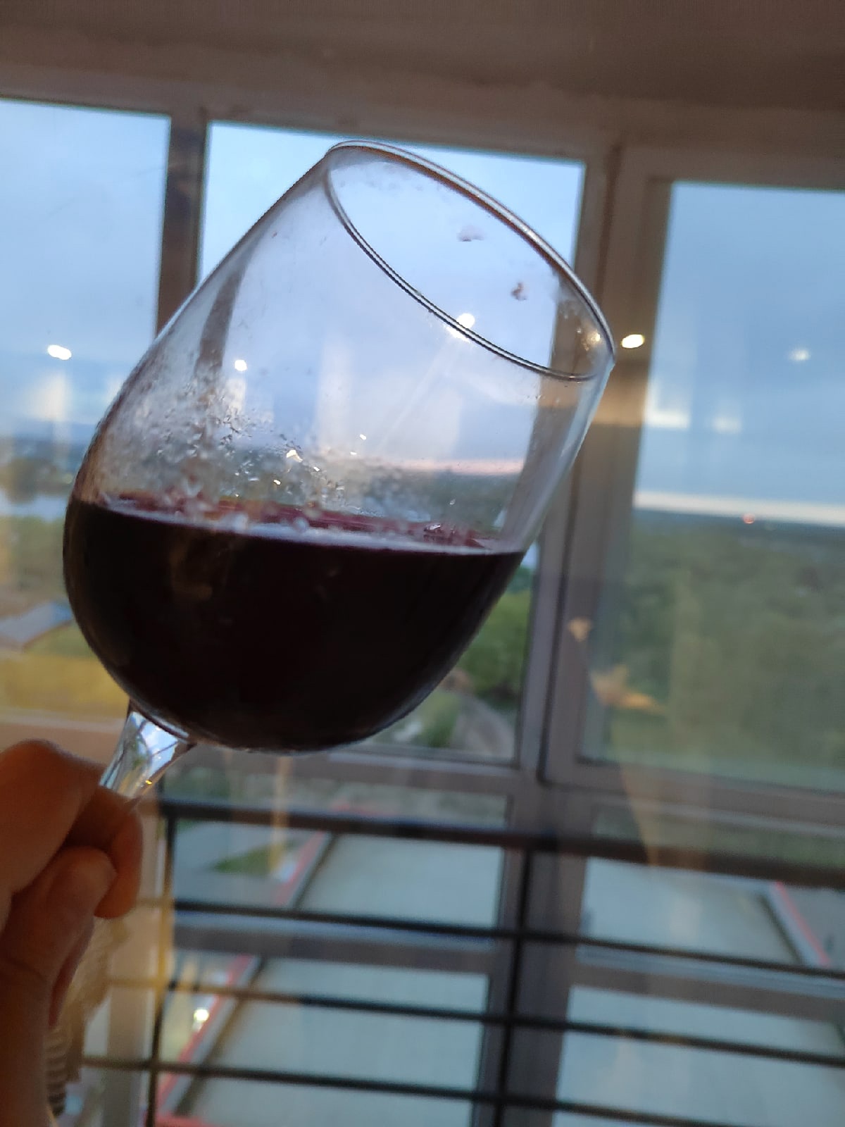 Мэрия Пензы рекомендовала ограничить продажу спиртного в День Победы